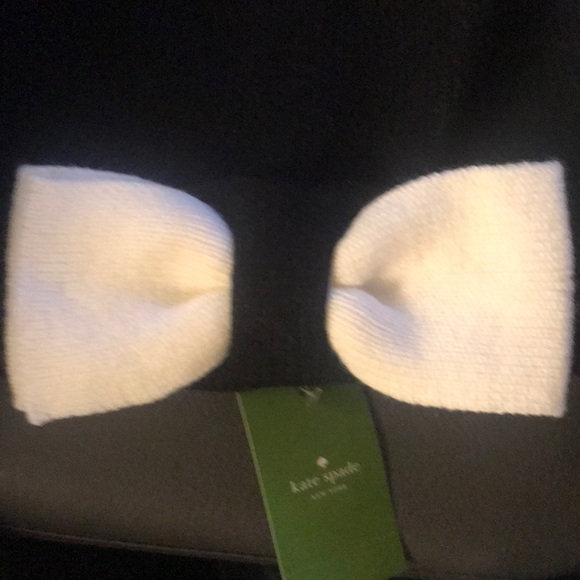 Katie Spade Toboggan for New York - Picture 6 of 7